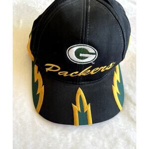 Green Bay Packers Vintage snapback Baseball Hat Fresh Caps adjustable back